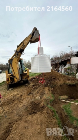 услуги с багери топ услуги , снимка 5 - Други ремонти - 52393770