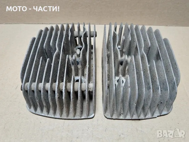 Комплект Глави За Цилиндър За ЧЕЗЕ 350 / НОМЕР 2., снимка 2 - Части - 49577832