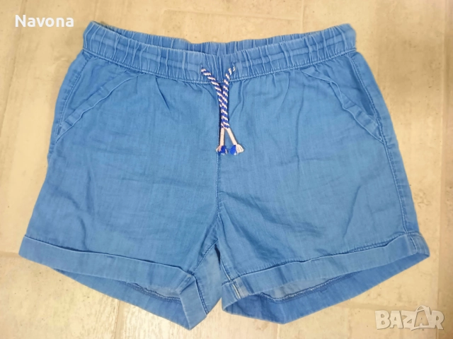Панталонки 11-12г., снимка 5 - Детски къси панталони - 52586428