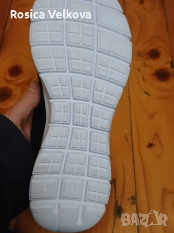 Маратонки SKECHERS , снимка 8 - Маратонки - 53513972