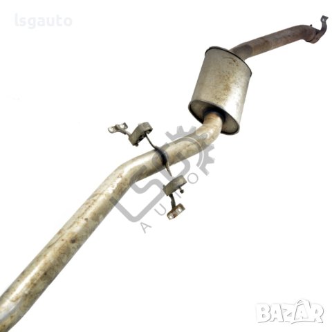 Ауспух BMW X3 (E83) 2003-2010 ID:102536, снимка 3 - Части - 40997691