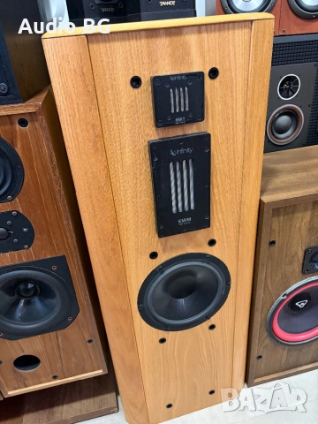 Infinity -Renaissance 80, снимка 3 - Тонколони - 53833725