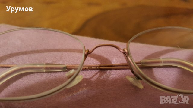 Детски диоптрични очила Lindberg Air Titanium, снимка 8 - Други - 41850449