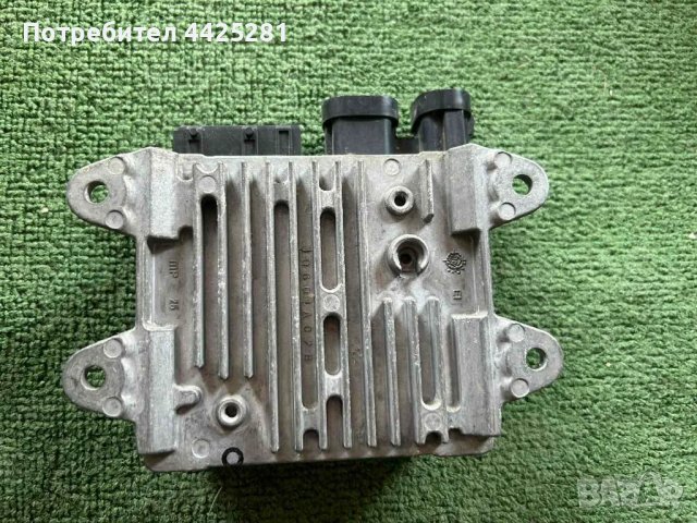 компютър хидравлика волан Peugeot 307 Citroen C2 C3 koyo seiko #026S., снимка 3 - Части - 49660403