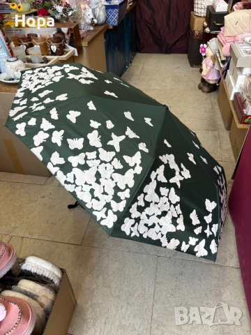 Магически чадъри с пеперуди, снимка 10 - Други - 36722175