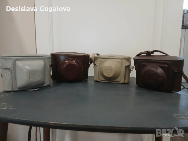 фотоапарати BELLA, снимка 2 - Фотоапарати - 52943995