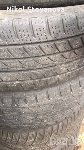 Продавам гуми всякакви размери , снимка 11 - Гуми и джанти - 35779211