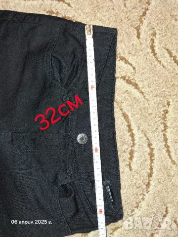 детски дънки H&M 11-12год., снимка 5 - Дънки - 49784021