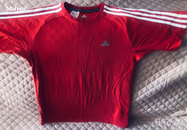 продавам тениски, снимка 4 - Тениски - 36277492