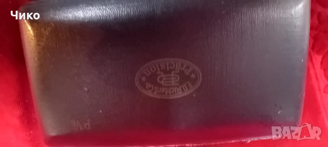 Стар комплект пергели, снимка 5 - Антикварни и старинни предмети - 52588092