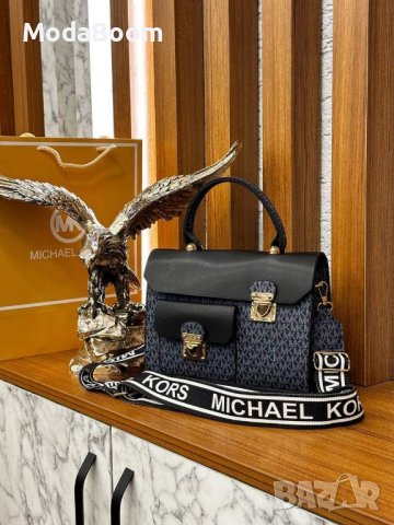 Дамски чанти Michael Kors , снимка 2 - Чанти - 42670543