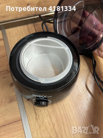 Кола маска Waxx комплект, снимка 2 - Козметика за тяло - 53776170