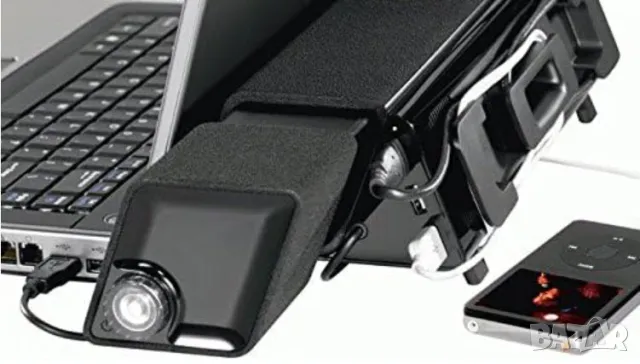 USB говорители LOGITECH S-00041 USB HUB, снимка 17 - Тонколони - 47701661