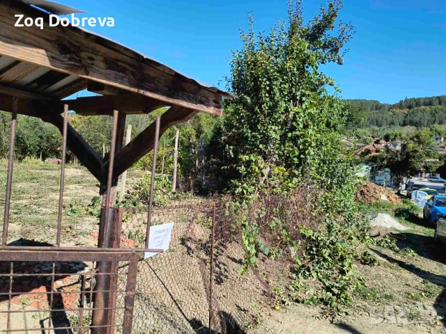 Парцел с ПУП в с.Присово, снимка 8 - Парцели - 51709715