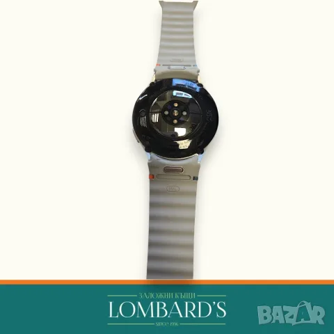 Часовник Samsung Galaxy Watch 7 44mm, N: 3169529, снимка 2 - Смарт часовници - 56256380