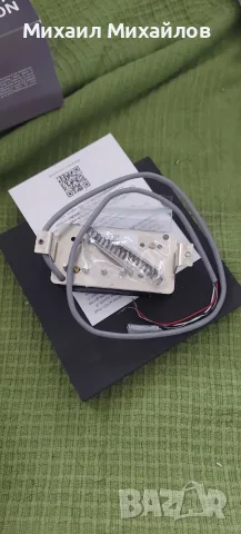 Gibson 500T адаптер, снимка 3 - Китари - 55863466