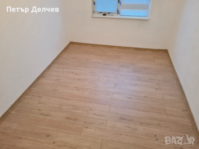ПОДОВИ ЗАМАЗКИ И НАСТИЛКИ - Ламинат, SPC, Гранитогрес, снимка 5 - Ремонти на къщи - 53136461