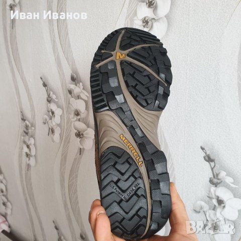 туристически/ловни обувки MERRELL  номер 44, снимка 6 - Други - 39727706