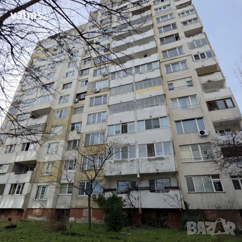 Двустаен София ж.к. Младост 3, снимка 7 - Апартаменти - 53598233