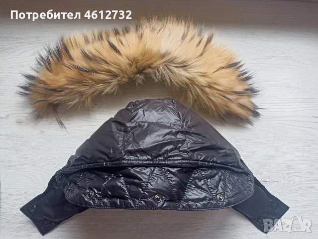 Детско оригинално яке Moncler, снимка 14 - Детски якета и елеци - 55727158