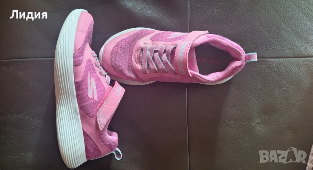 Маратонки Skechers - 34 номер, снимка 2 - Маратонки - 50624173