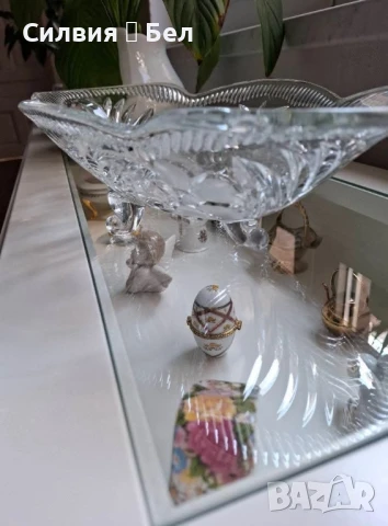 Ретро купа за плодове , снимка 9 - Аксесоари за кухня - 50804199