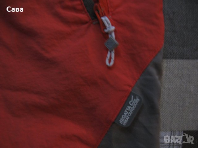 Спортен панталон REGATTA  дамски,2ХЛ, снимка 5 - Спортни екипи - 41499775