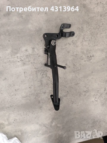 Степенка за Suzuki gsxr, скъсена за драг, снимка 4 - Части - 50999026