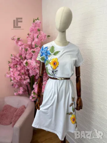 Рокля LFS Fresh As Summer  