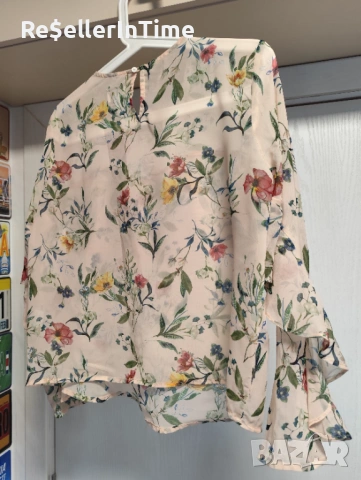 Лот от две ризи Reserved , снимка 3 - Ризи - 53133521