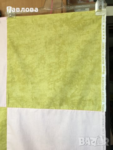 Нова покривка за маса 115/75см. , снимка 3 - Покривки за маси - 42676930