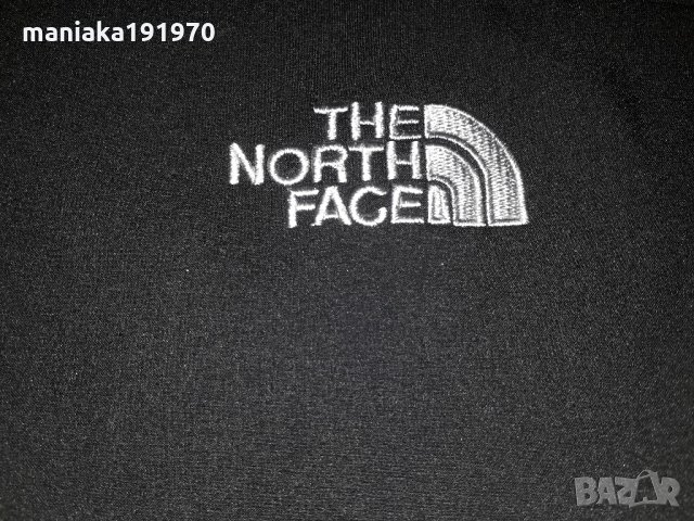 The North Face TNF Apex Bionic Softshell (L/G)  дамски уиндстопер, снимка 4 - Спортни екипи - 35745799