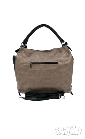 Чанта тип торба , снимка 3 - Чанти - 44834299