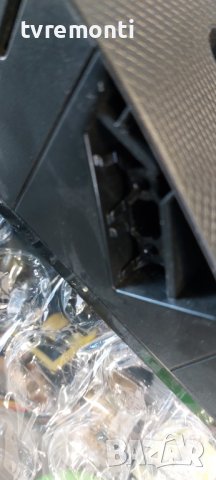 оригинална стойка телевизор Samsung, модел UE32J5000, снимка 3 - Стойки, 3D очила, аксесоари - 40191983