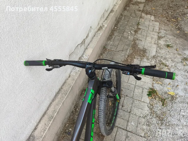 Велосипед Drag C1 Comp Bike, снимка 2 - Велосипеди - 56268790