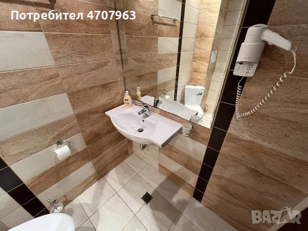 Двустаен - Слънчев Бряг, снимка 7 - Апартаменти - 53697668