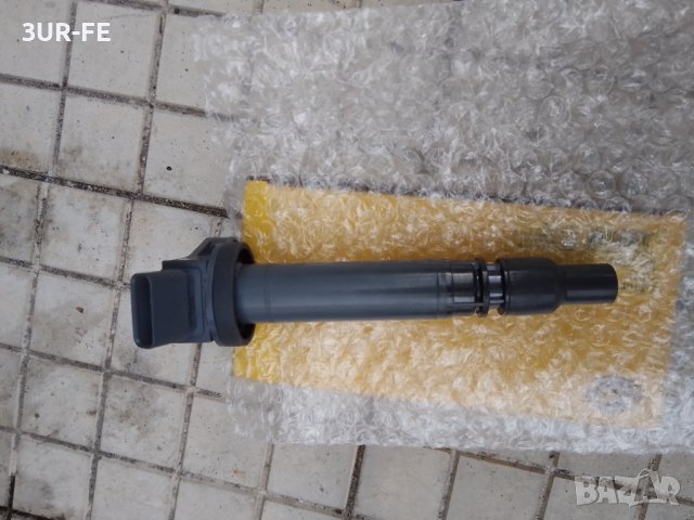 Бобина за Тойота , снимка 4 - Части - 41866572