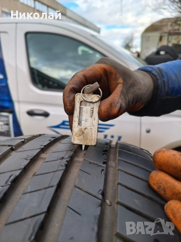 Отлични гуми втора употреба , снимка 8 - Гуми и джанти - 52500024