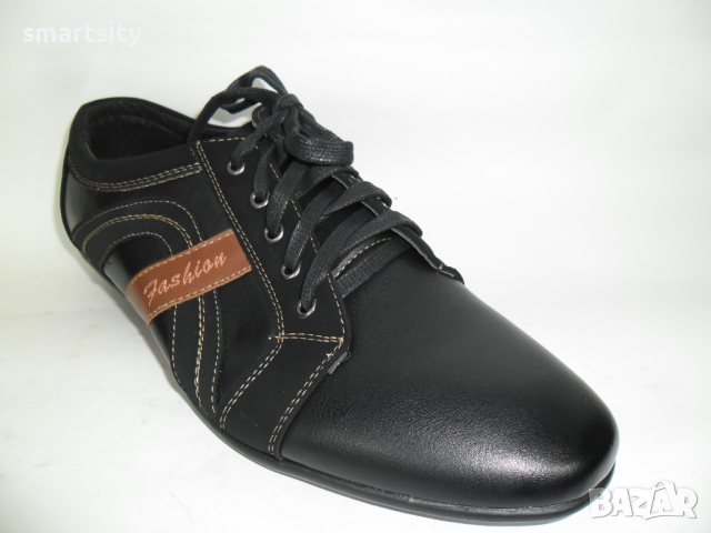 Мъжки спортни обувки, снимка 2 - Ежедневни обувки - 44922789