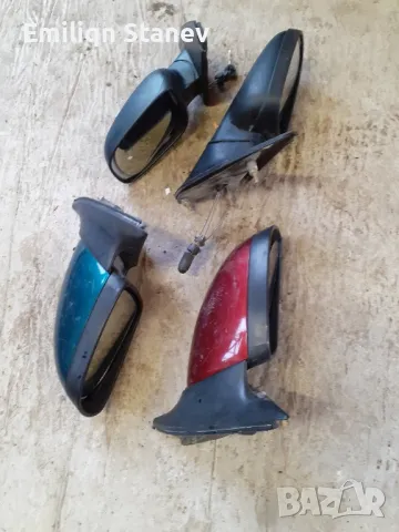 Странични огледала, снимка 3 - Части - 49156012