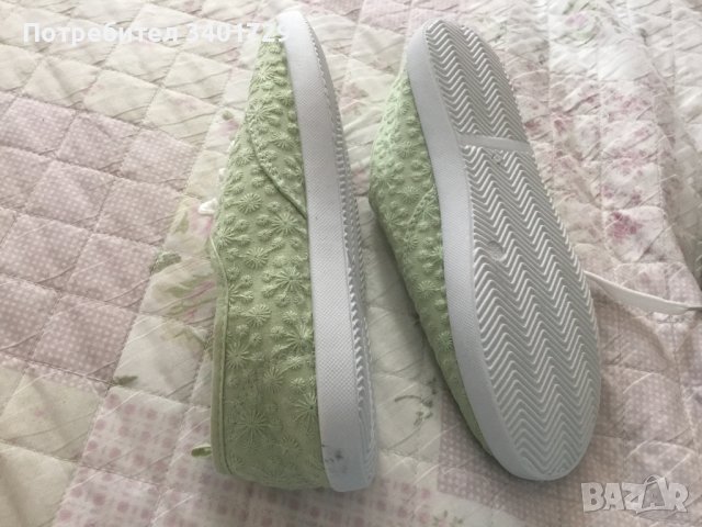 Нови гуменки, размер 38, снимка 3 - Маратонки - 41412509