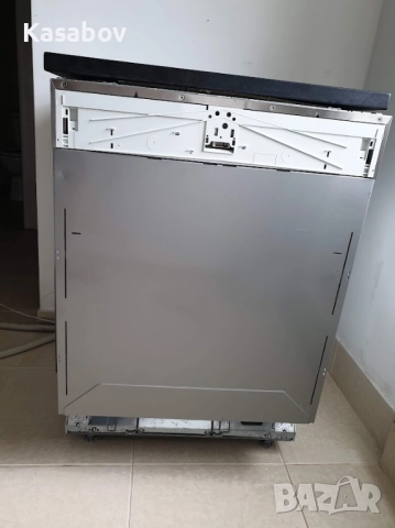 Knock2open - K2O - LED - XXL - Auto Open - Съдомиялна Miele - Пълно Вграждане 60см, снимка 9 - Съдомиялни - 52070585