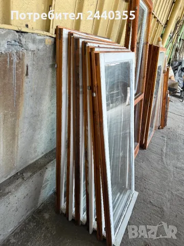 Дървена дограма, снимка 4 - Дограми - 49439527