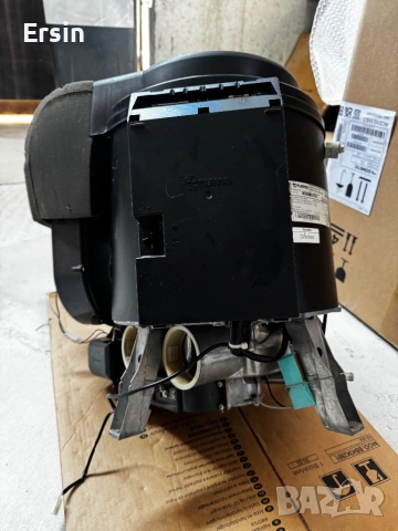 Truma Trumatic C 603 -Е- без управление  , снимка 17 - Къмпинг мебели - 50088188