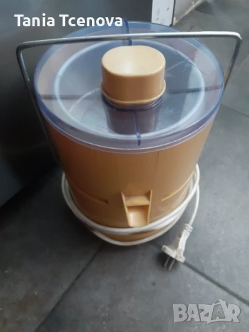 Сокоизтисквачка, снимка 1