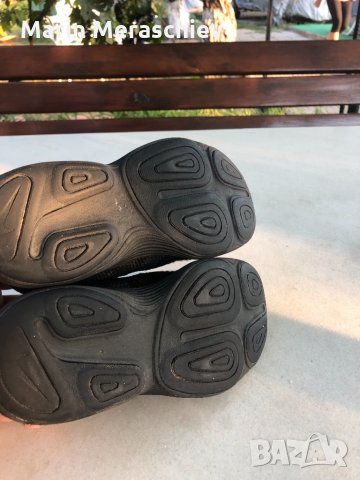 Маркови детски маратонки, снимка 4 - Детски маратонки - 34137283