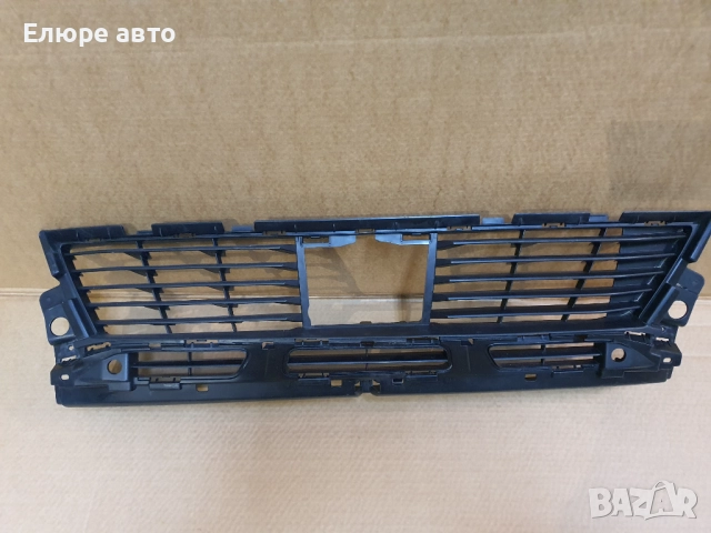 Предна решетка за Пежо 3008, снимка 10 - Части - 52475496