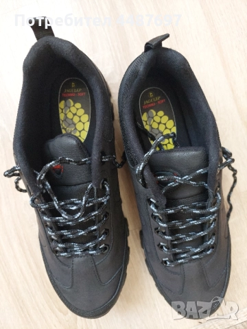 Нови мъжки обувки - номер. 43, снимка 3 - Спортни обувки - 52166384