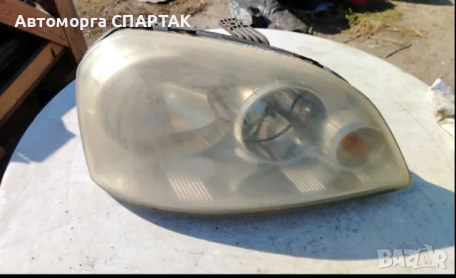 фар Ляв/десен Chevrolet Nubira (2005-2010г.) Chevrolet Lacetti (2003-2009г.) 96458809 Нубира Лачети, снимка 2 - Части - 47191314