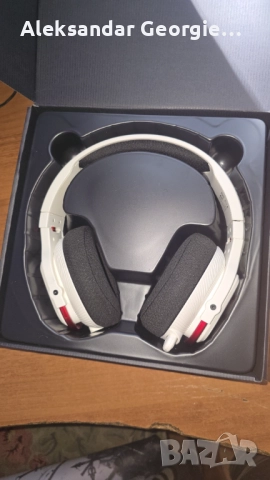 Слушалки Bloody Naraka MR720, снимка 3 - Bluetooth слушалки - 51525742